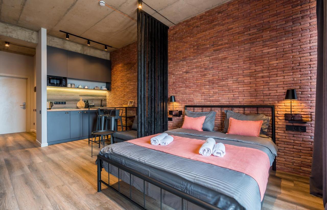 New Gudauri Apartments 외부 사진