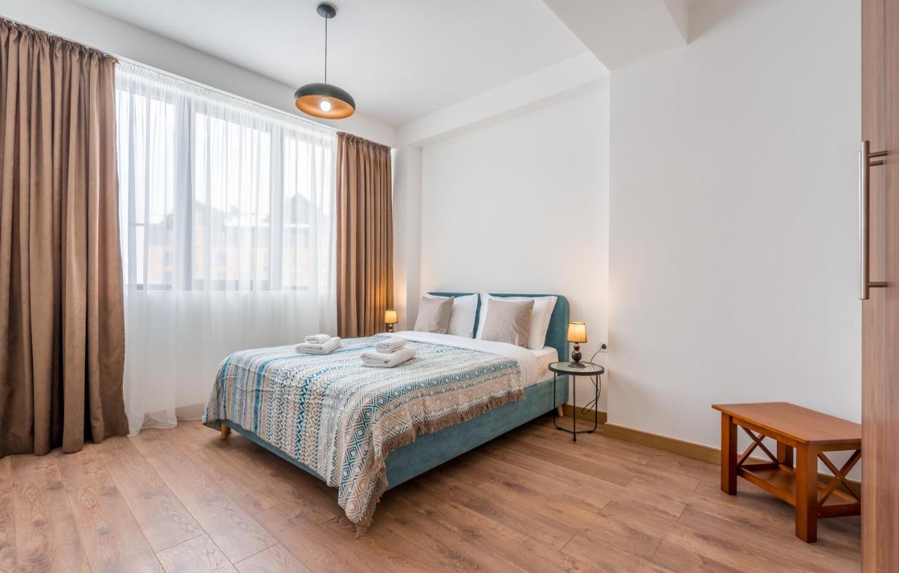 New Gudauri Apartments 외부 사진