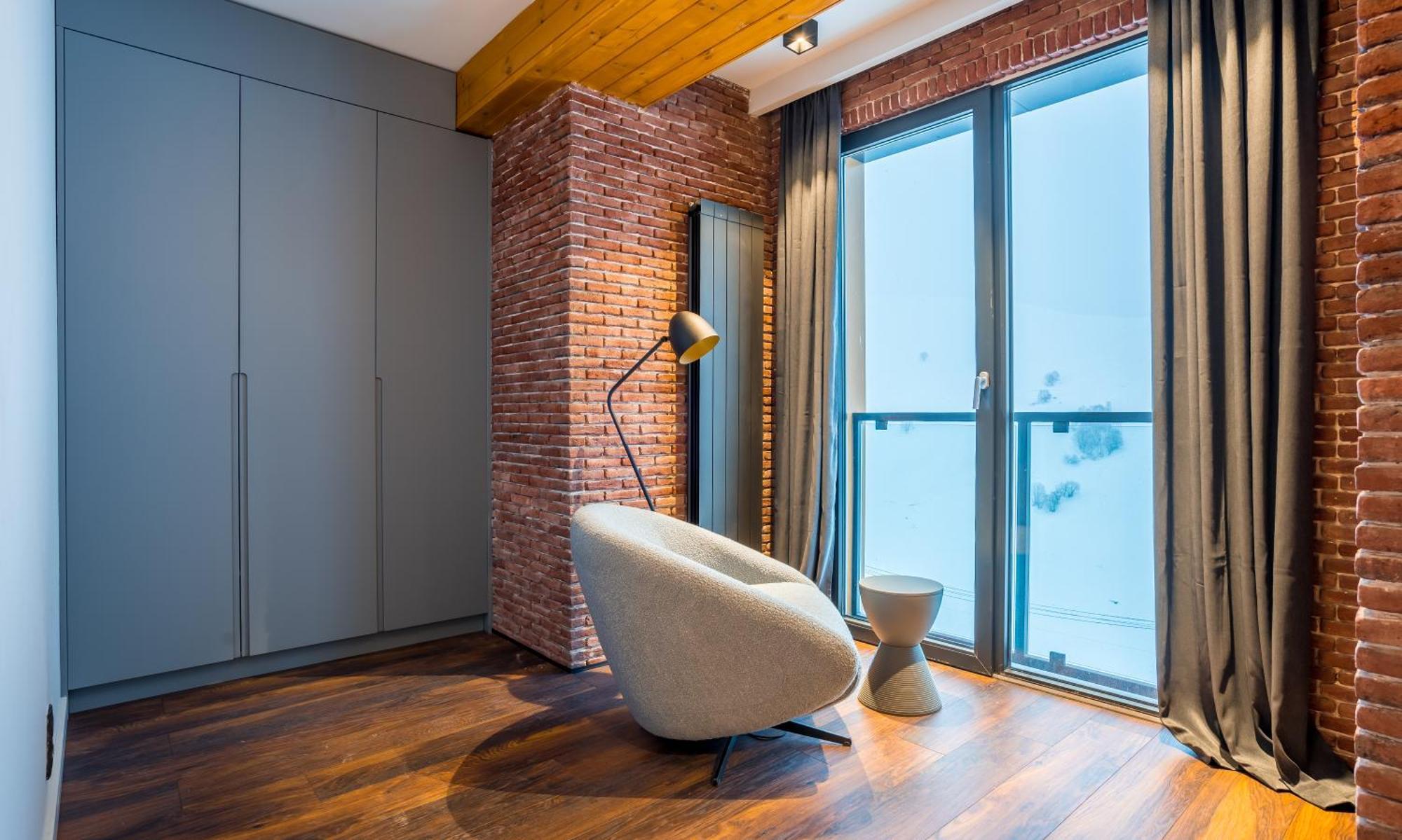 New Gudauri Apartments 외부 사진