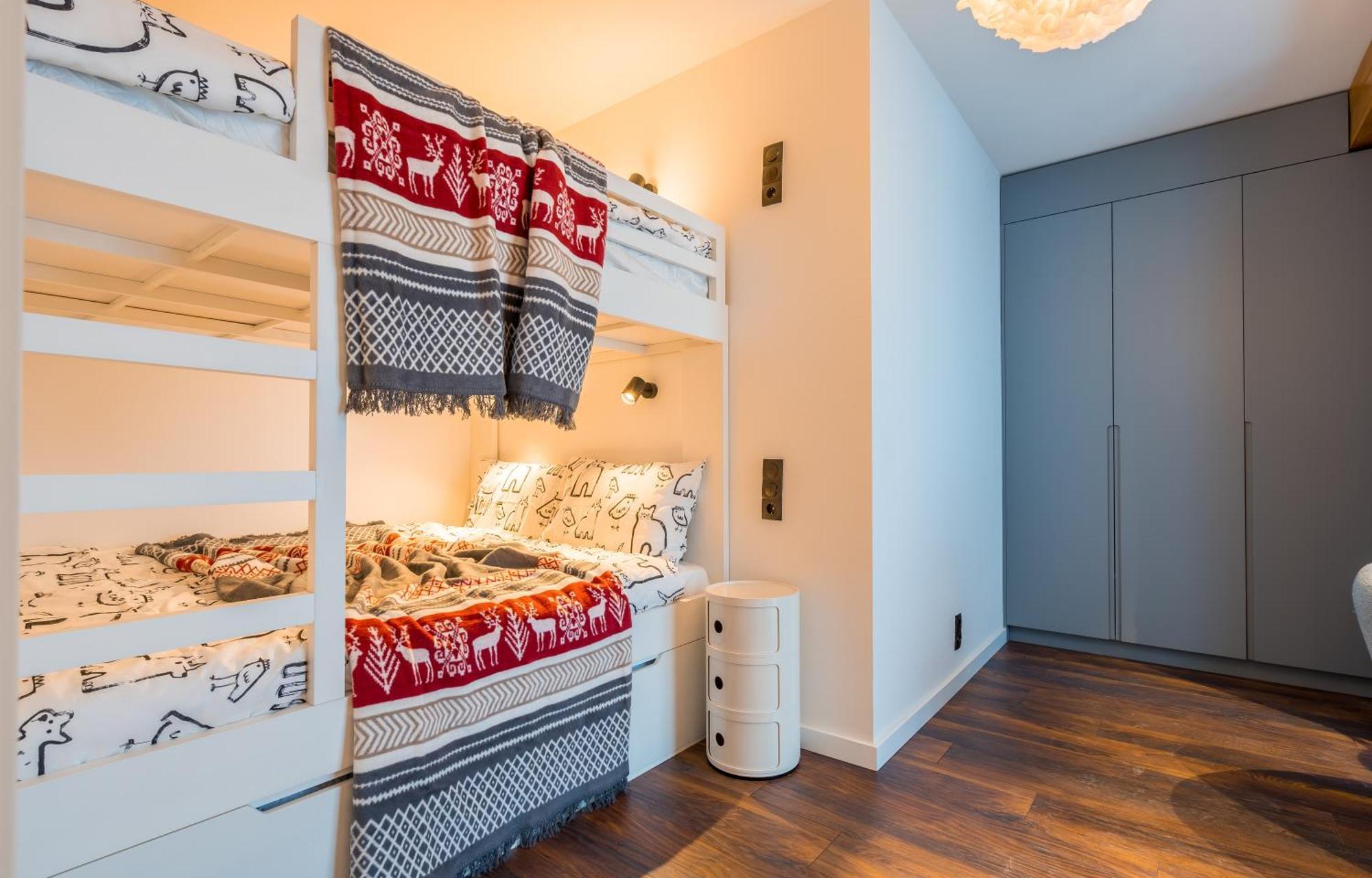 New Gudauri Apartments 외부 사진