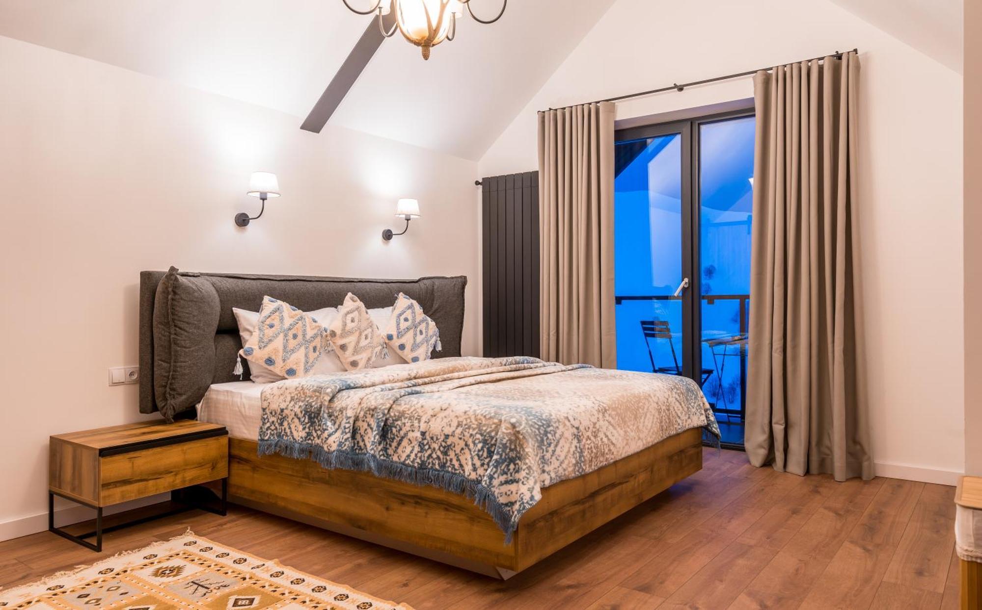 New Gudauri Apartments 외부 사진