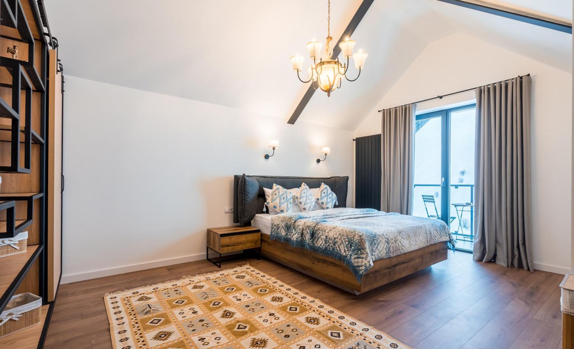 New Gudauri Apartments 외부 사진